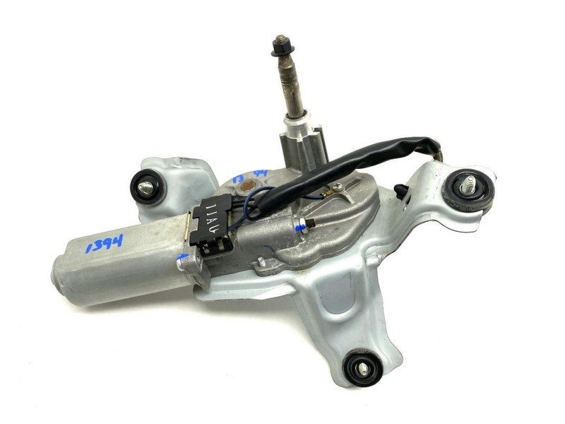Rear Hatch Window Wiper Motor 98700-1R000 Fits 2012-2017 Hyundai Accent 69471