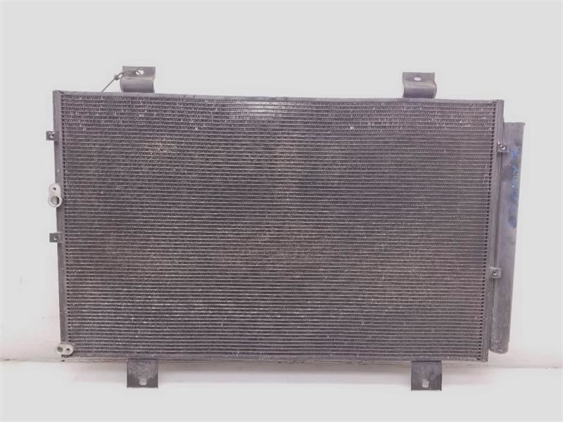 AC Condenser VIN W 5th Digit Hybrid Fits 08-10 HIGHLANDER 88460-48110