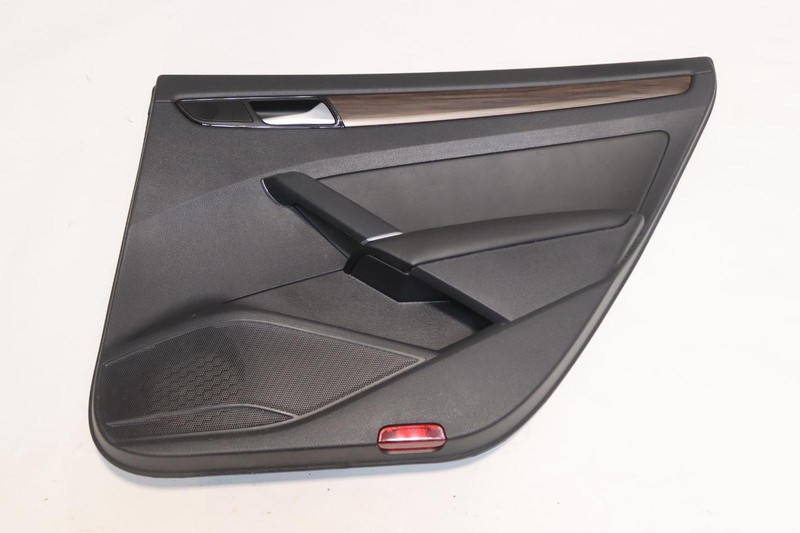 2020-2022 VOLKSWAGEN VW PASSAT REAR RIGHT SIDE DOOR PANEL TRIM COVER OEM