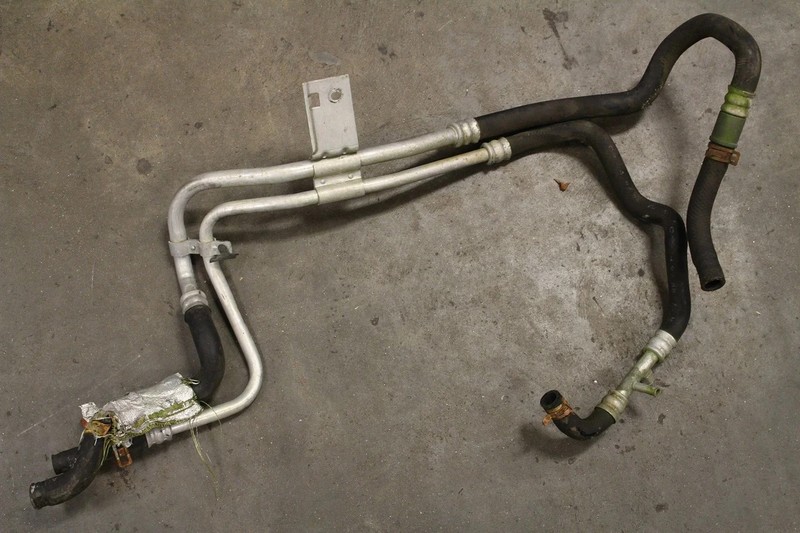 1995-1997 Chevy Camaro Pontiac Firebird Formula LT1 Heater Hoses OEM *USED*
