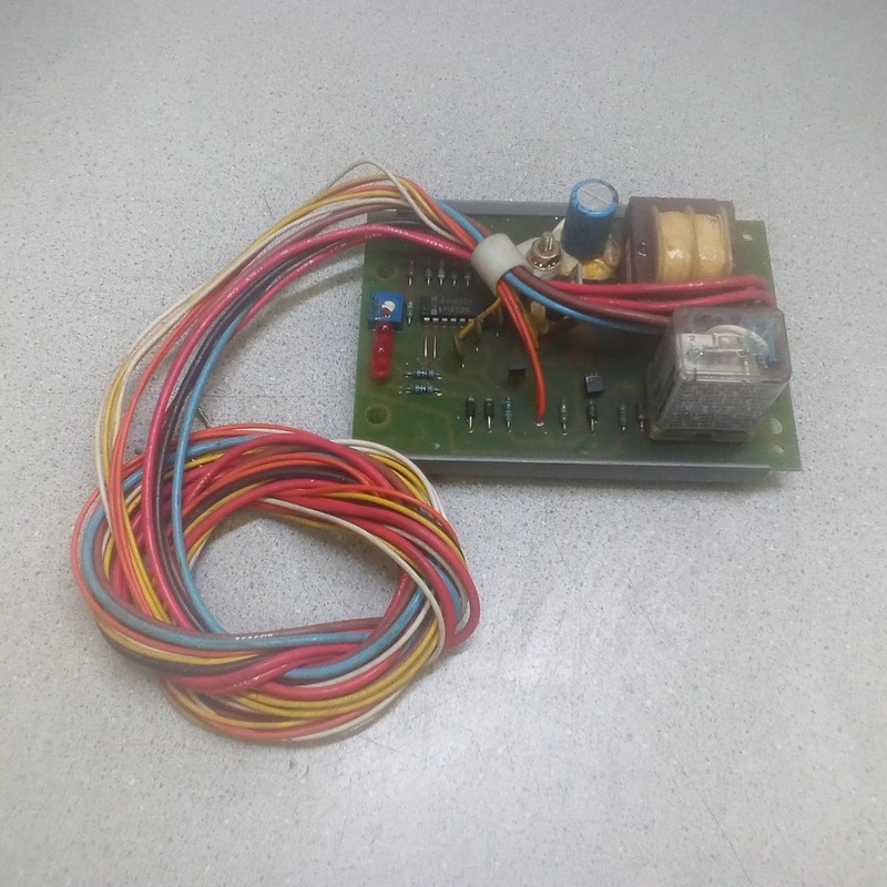 Sullair 271PC75-A