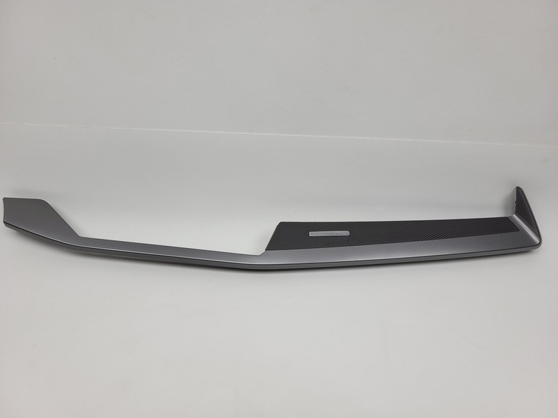 2022-2024 Audi S3 Right Passenger Center Dash Trim Panel Molding 8Y1-853-190-G