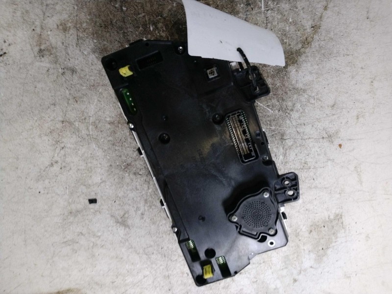 2023 Subaru BR-Z Speedometer Gauge OEM Grey 19K Miles NJ25-16461-416641