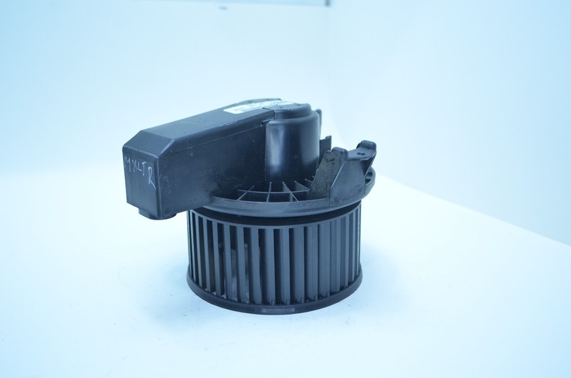 13-19 FORD EXPLORER 3.5L REAR AC HEATER BLOWER MOTOR FAN OEM
