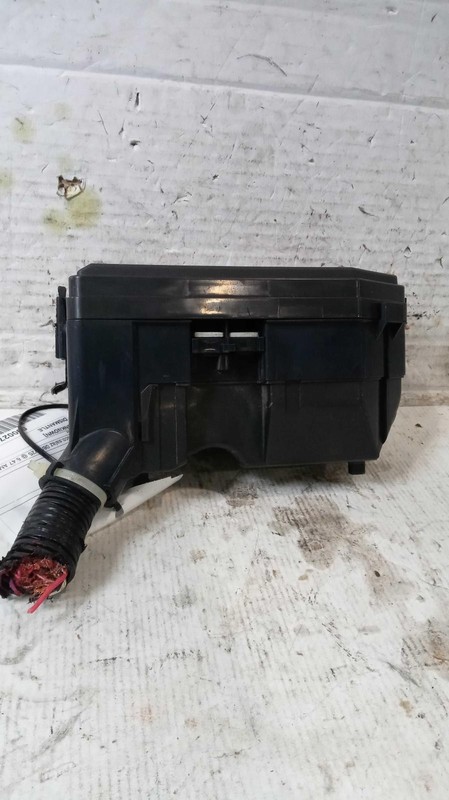 2016 Acura ILX Fuse Box OEM Black 32200TV9A00 112K Miles Warranty Included