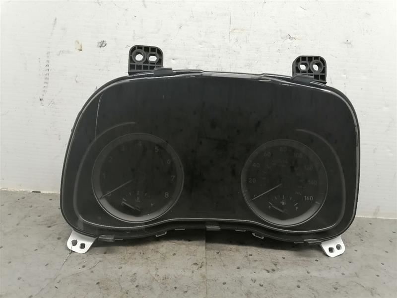 Speedometer US Market Turbo 4.2" Display Screen Fits 20 KONA 1433994