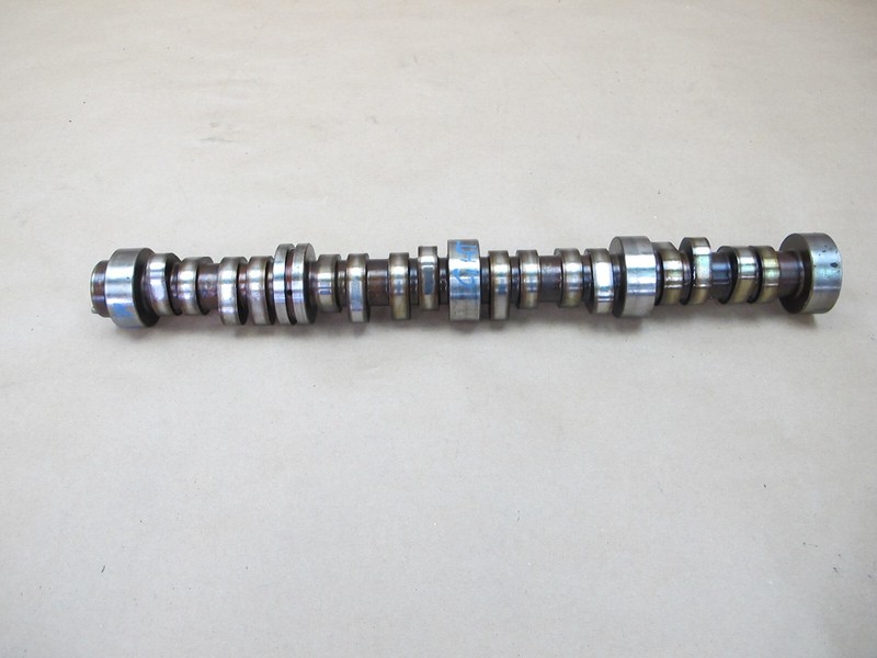 2008 HUMMER H2 6.2L V8 ENGINE MOTOR CAM CAMSHAFT