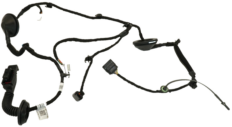 🔅2021-2024 KIA K5 LXS OEM. REAR RIGHT DOOR WIRE WIRING HARNESS 91630L3090D1