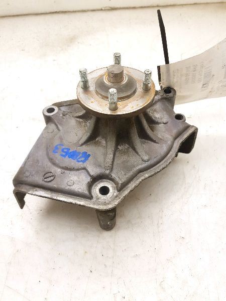 Idler Pulley Fits 99-02 4Runner