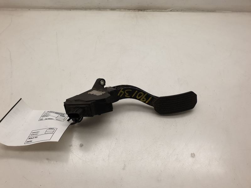 2011 TOYOTA COROLLA 1.8L 4CYL GAS PEDAL ASSEMBLY