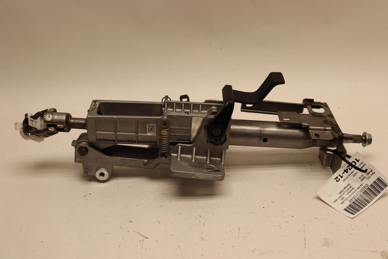 2019-2023 INFINITI QX50 STEERING COLUMN MANUAL TILT & TELESCOPIC OEM