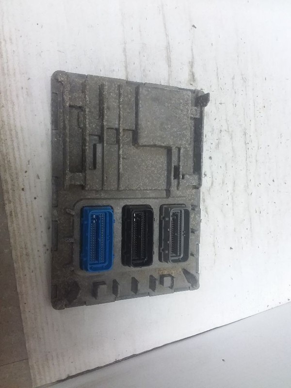 Engine ECM Electronic Control Module 3.6L Fits 16-23 CAMARO 12686058