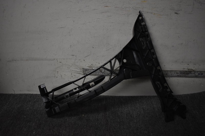 2018 MERCEDES BENZ E CLASS LEFT REAR BUMPER MOUNTING FACTORY OEM