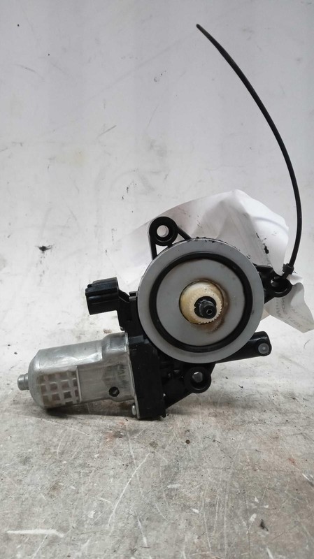 2017 Hyundai Sonata Right Window Regulator with Motor Red OEM 271409
