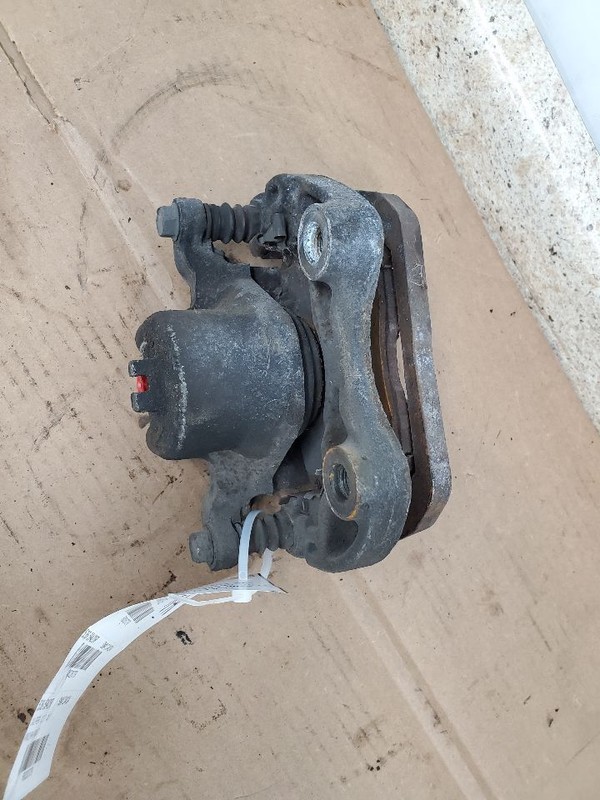 Passenger Right Caliper Front AWD Fits 03-05 INFINITI G35 287279
