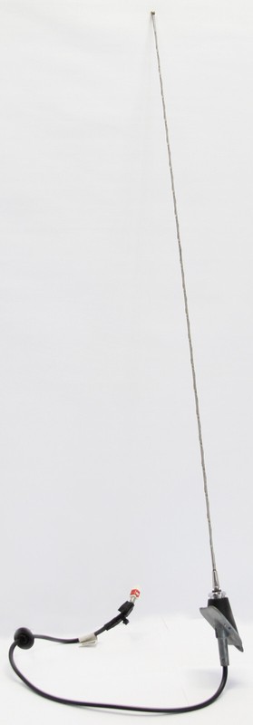 ✅ 09-24 RAM 1500 Classic 2500 3500 OEM AM/FM RADIO ANTENNA MAST CABLE BASE ASSY