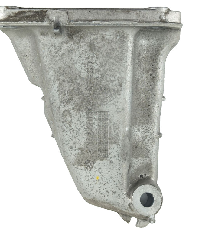 00-06 Mercedes W220 S55 AMG CL500 Engine Motor RightSide Mount Bracket OEM