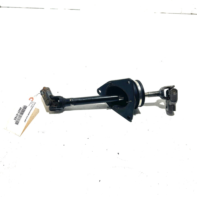 2018 - 2023 TOYOTA CAMRY STEERING COLUMN INTERMEDIATE LOWER SHAFT OEM