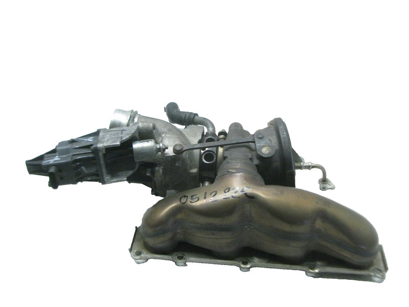12-18 BMW F30 328i 228i 428i 528i X1 X3 X4 X5 Z4 2.0 TURBO BLOWER TURBOCHARGER 1