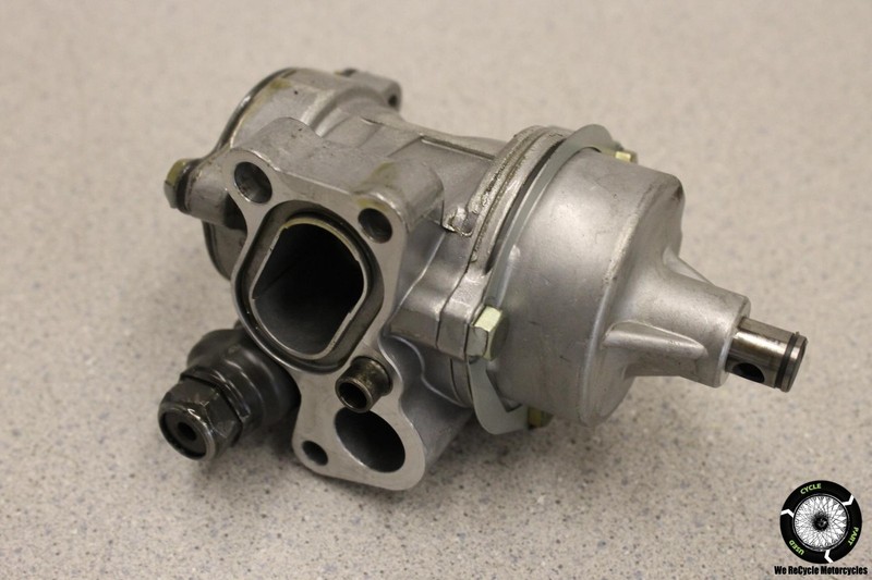 1993 Suzuki Gsx1100 gEngine Motor Oil Pump GSX 93