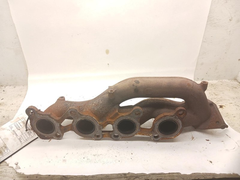 18-'25 FORD F150 passenger side Exhaust Manifold 5.0L OEM 1 Year Warranty!