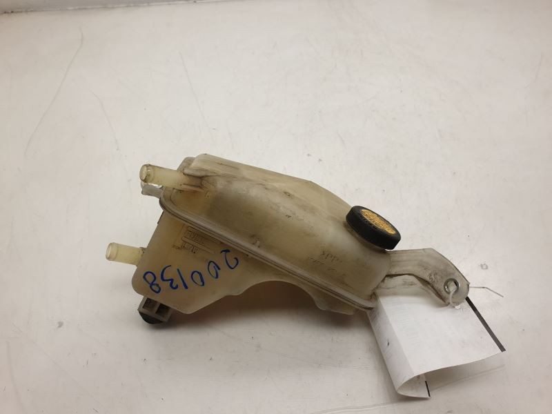 11-16 SCION TC RADIATOR COOLANT RESERVOIR ASSEMBLY
