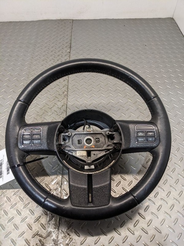 WRANGLER 2016 Steering Wheel 1151948