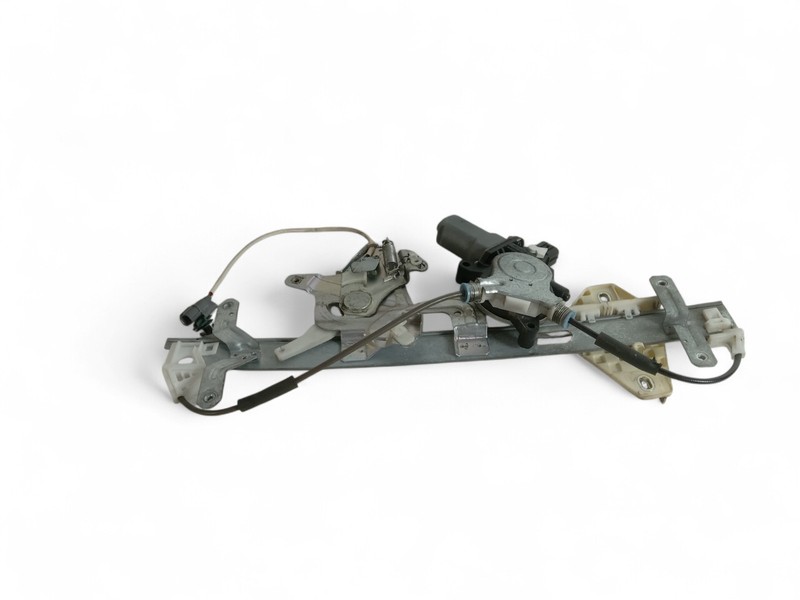 2005 2010 Honda Odyssey Right Rear Door Window Regulator Motor OEM 14975