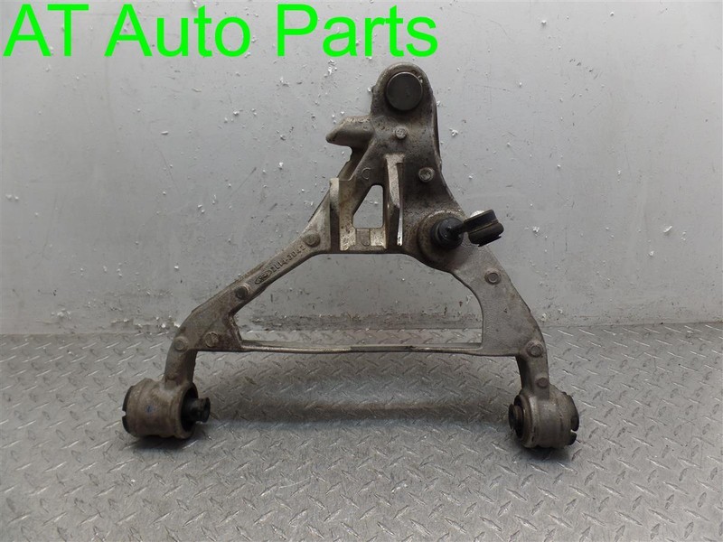 03 04 05 06 5.4L FORD EXPEDITION PASSENGER FRONT LOWER CONTROL ARM 6L1Z3078AA