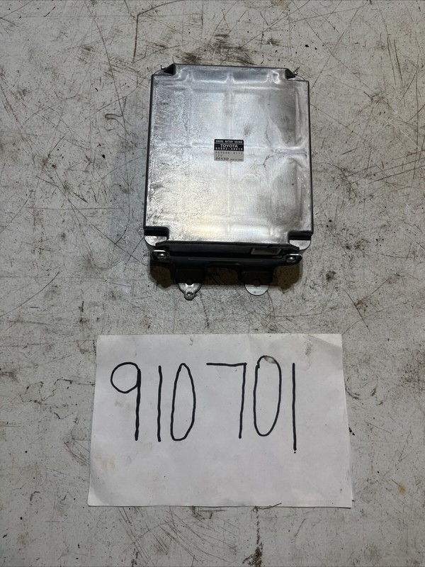 LEXUS RX400h 2005-2008 SENSOR, Voltage Control Unit 89892-48010 469000-0112 OEM