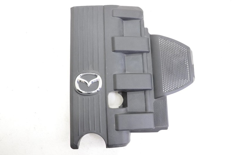 09-15 Mazda Mx-5 Miata NC Engine Cover LFG1102F1
