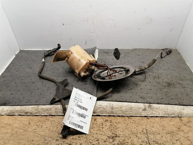 Fuel Pump Assembly 6 Cylinder Fits 01-04 MUSTANG 1212848