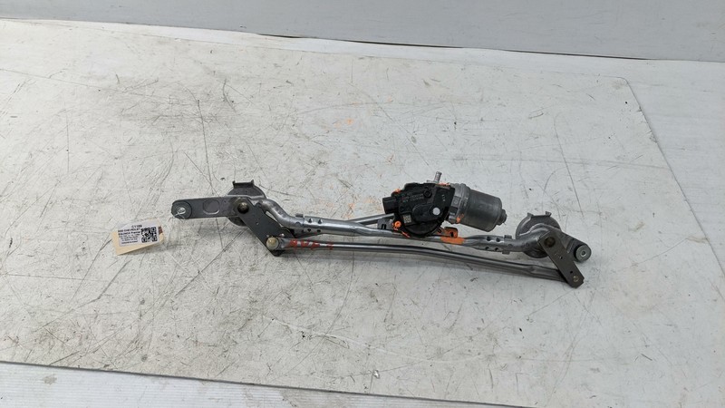 Front Wiper Motor w/ Linkage 2020 Chevrolet Equinox 84437374 2018 2019 - 2023