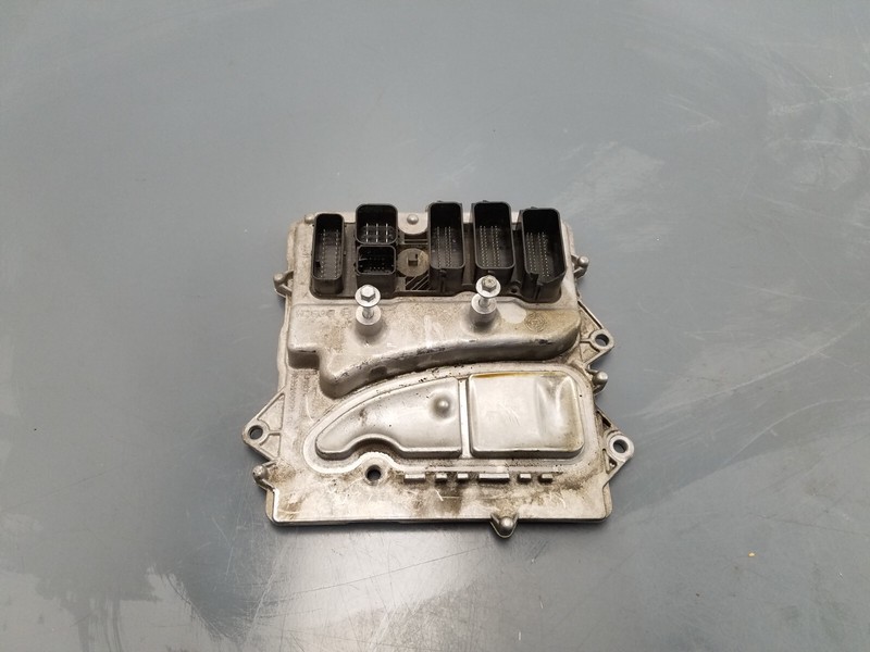 2016 BMW M4 F82 Engine Computer ECU ECM #6425 G1