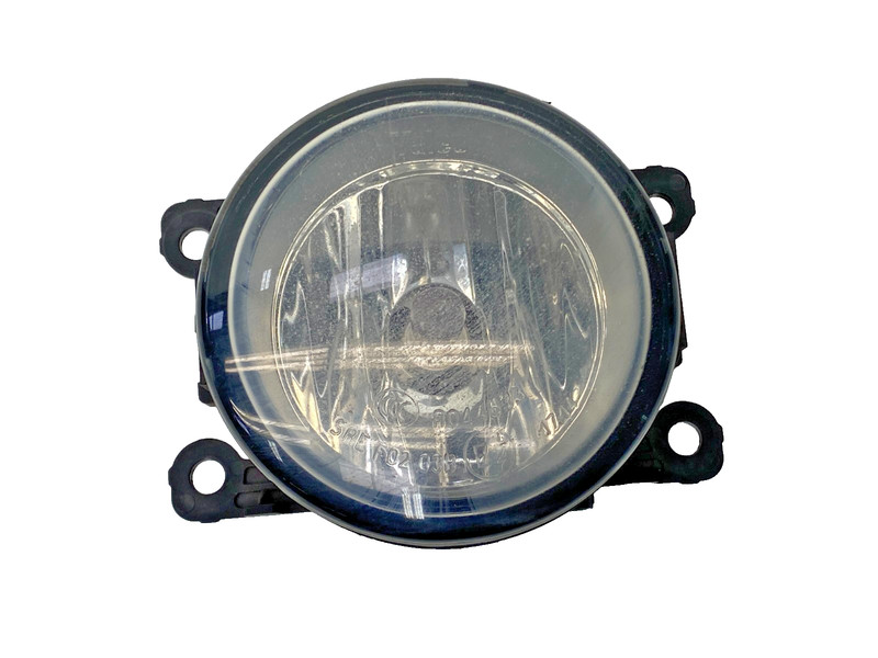 11-14 PORSCHE CAYENNE 3.6L FRONT LEFT FOG LIGHT OEM #A0.61
