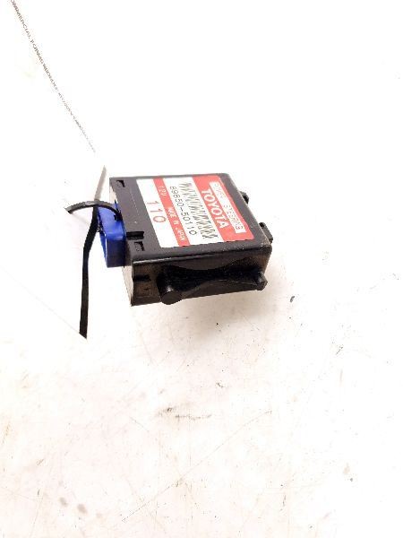 98-00 LEXUS LS400 POWER STEERING CONTROL MODULE ECM ASSEMBLY