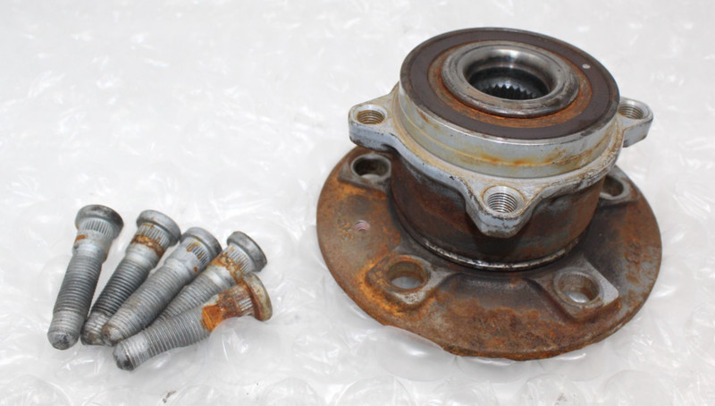 2016-21 Tesla Model S X Rear Front right left wheel hub bearing 1027170-00-B OEM