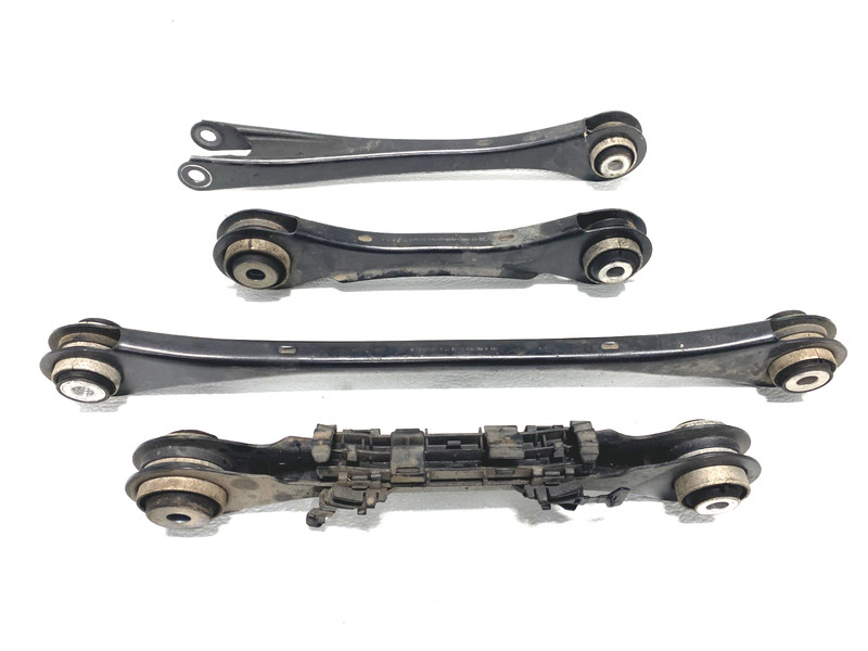 18 19 20 BMW F22 F30 230I M240I REAR LEFT DRIVER CONTROL ARM SET #A0.08