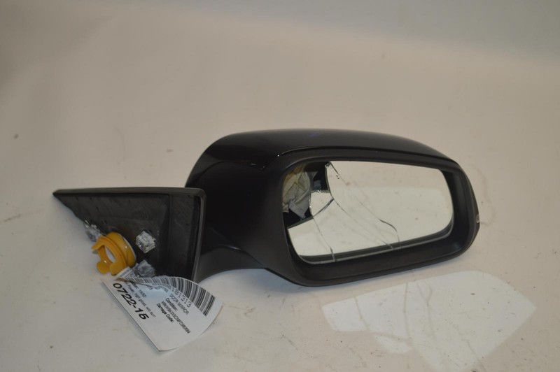 2014-2016 BMW 328I GT F34 FRONT RIGHT PASSENGER SIDE DOOR POWER MIRROR OEM
