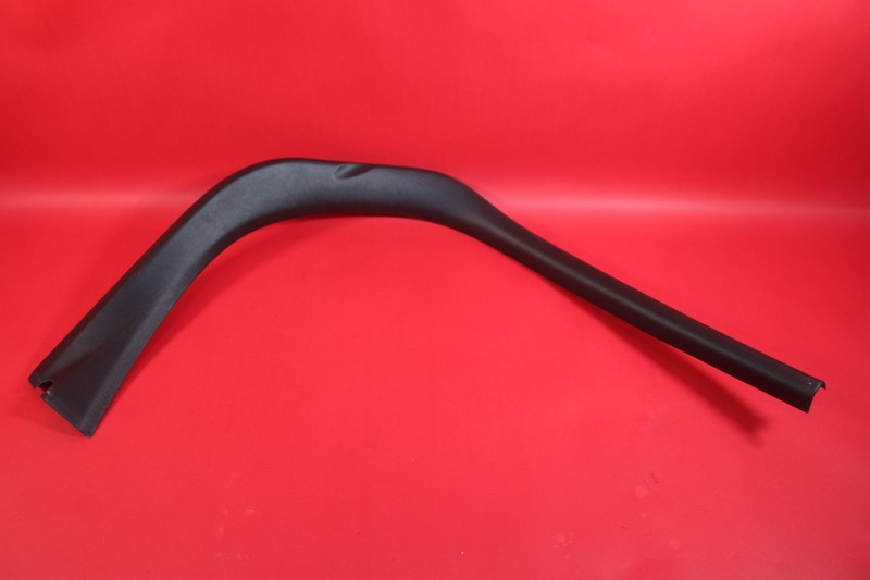 93-02 Camaro Firebird Deck Lid Trim Panel RH Passenger Black 10238310