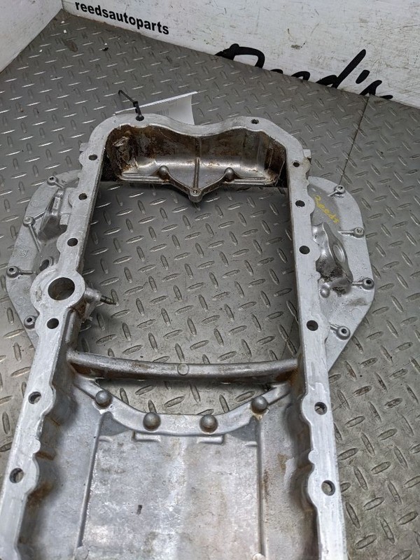 1998 - 2005 LEXUS GS300 Engine Oil Pan Complete Assembly 3.0L 4 Cylinder 1176485