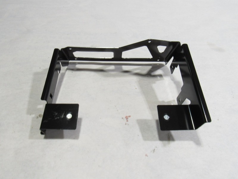 17-20 Mclaren 720S 720 2020 Fuse Relay Junction Box Bracket Mount Support #3