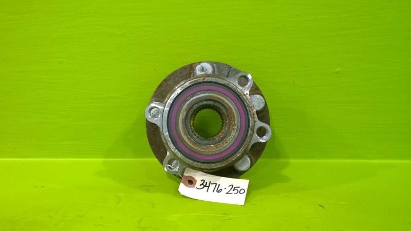 16 17 18 19 20 21 22 CX-9 FRONT WHEEL HUB OEM 3476-250