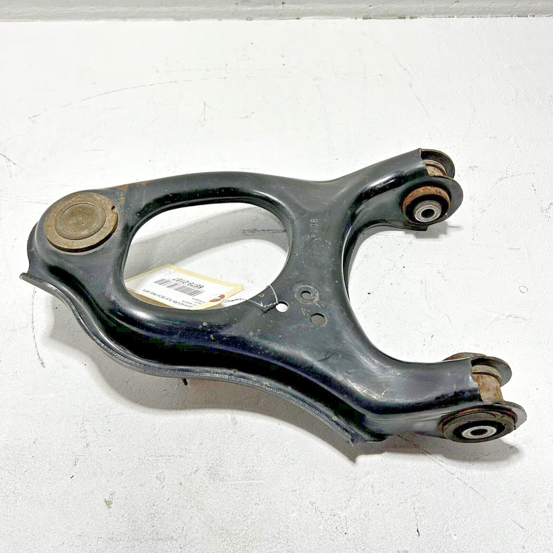 2015 - 2020 ACURA TLX FWD REAR RIGHT PASSENGER SIDE UPPER CONTROL ARM OEM