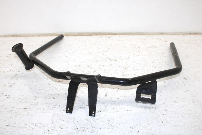 2006 Ski-doo Skandic 550f Oem Steering Gate 605150258 SS76