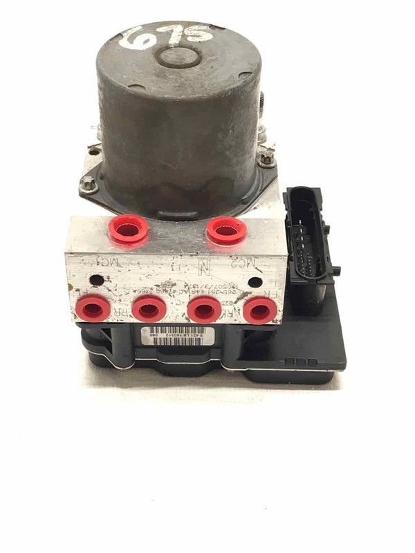 2012 Altima 2.5L ABS Anti Lock Brake Pump Assembly Part# 47660ZX65A