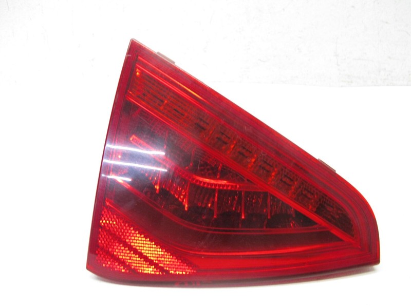 12-17 AUDI 8T A5 S5 RS5 REAR LEFT INNER TRUNK MOUNTED LED TAIL LIGHT OEM 031225B