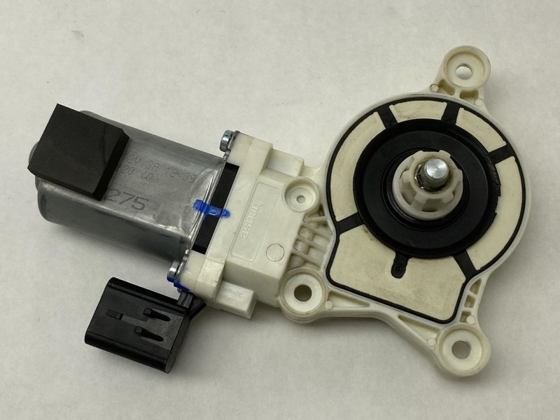 Right Passenger Front Door Window Motor Fits 2009-2024 Dodge Ram 1500 86999