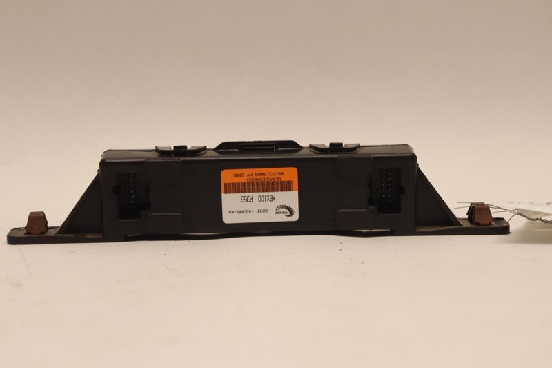 2009-2010 FORD F250 SD TRANSFER CASE COMPUTER CONTROL MODULE UNIT OEM