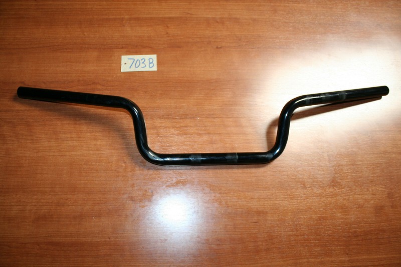 2014 Polaris Sportsman 90 Handle Bars Handlebars 0453722-067 OEM 14 D